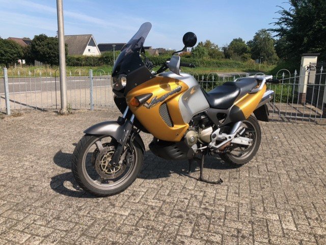 HONDA Allroad Varadero XL1000 V - Afbeelding 4