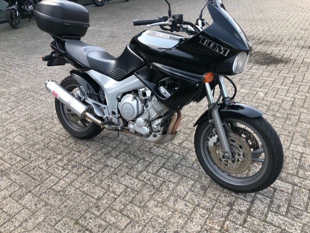 YAMAHA TDM850 - Afbeelding 4