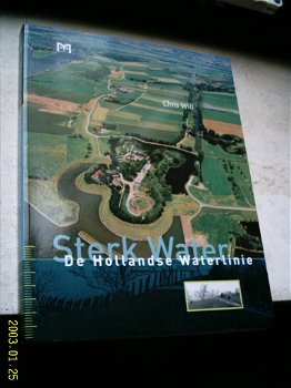 De Hollandse Waterlinie. - 0