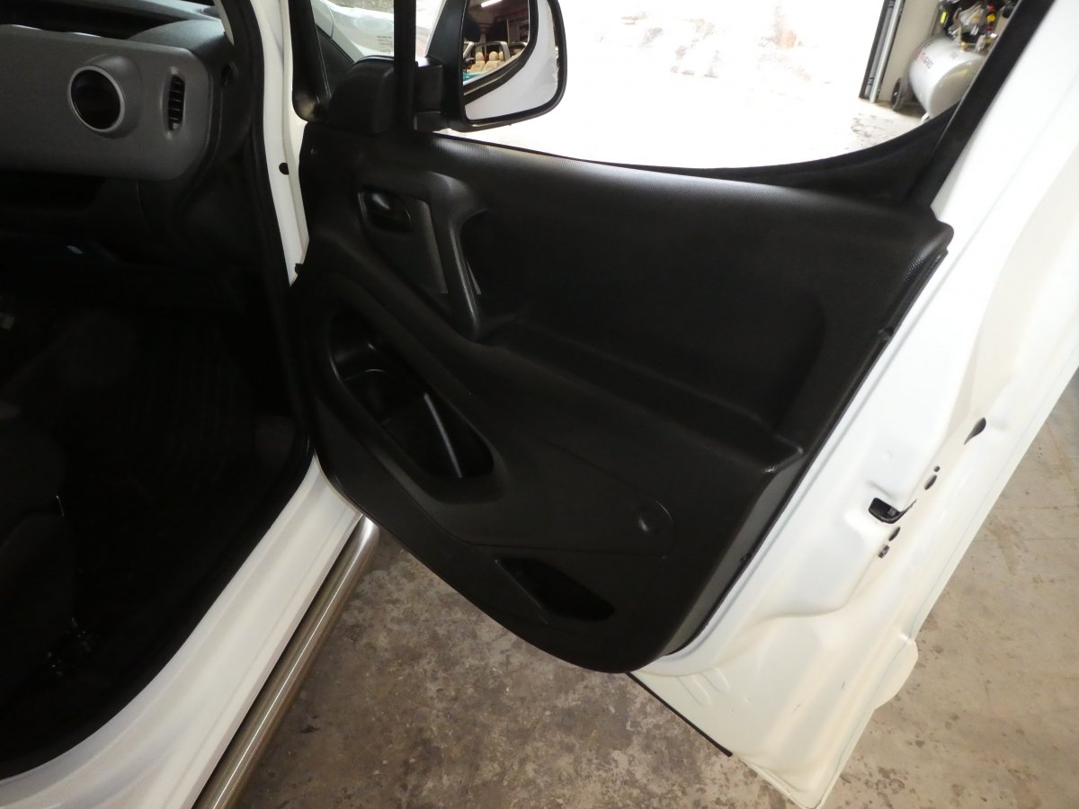 Peugeot Partner Lichte vracht Euro6 118000Km - Afbeelding 5