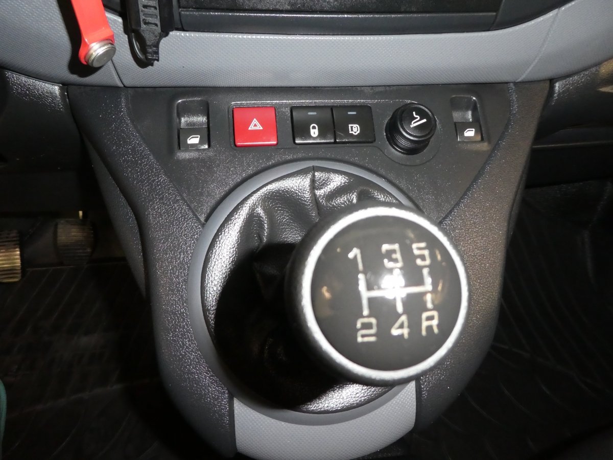 Peugeot Partner Lichte vracht Euro6 118000Km - Afbeelding 6
