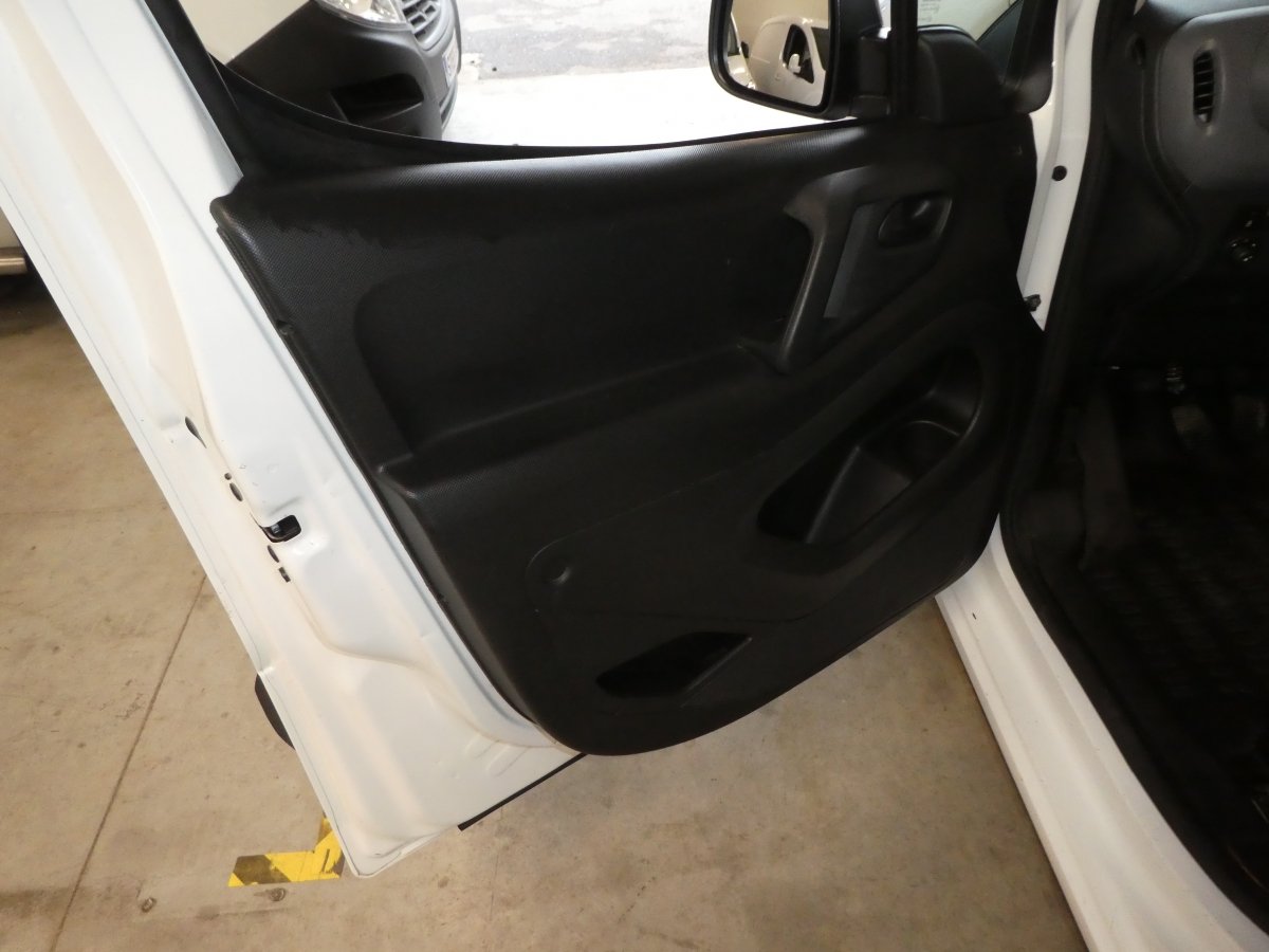 Peugeot Partner Lichte vracht 92265Km - Afbeelding 6