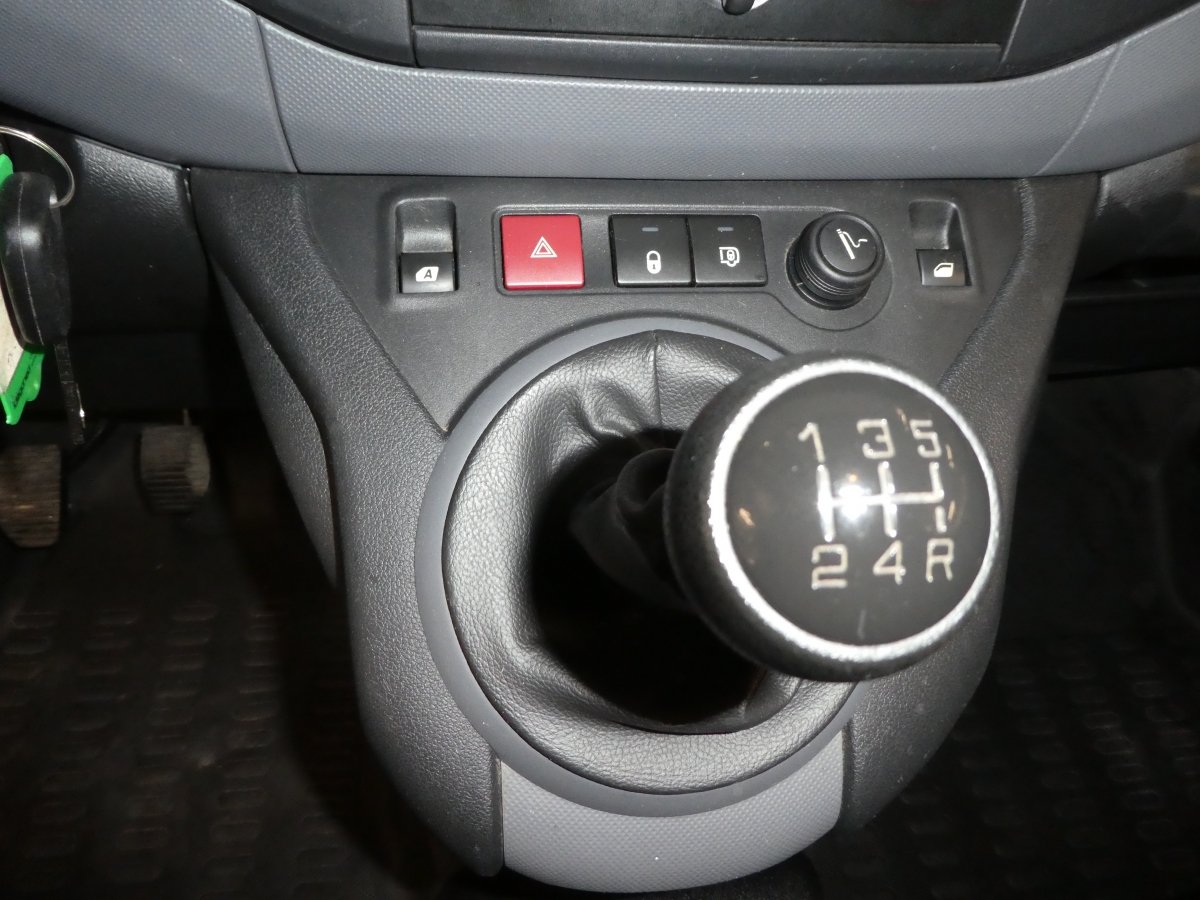 Peugeot Partner Lichte vracht 92265Km - Afbeelding 7