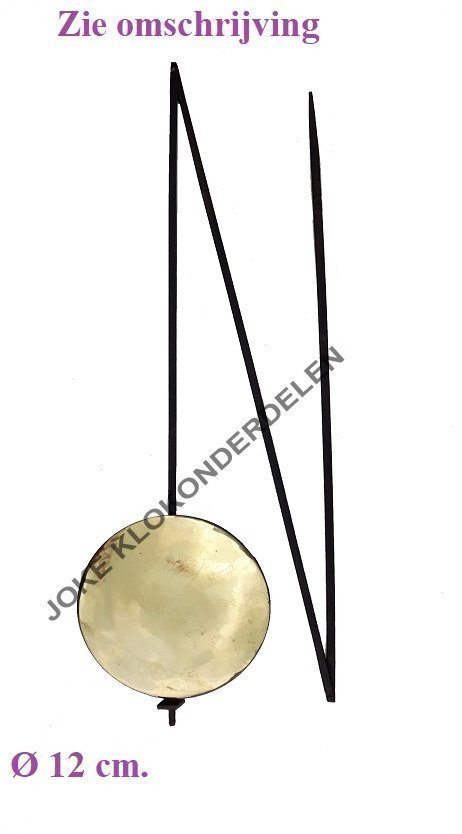= Vouwslinger = Comtoise =44751 - nr. 1