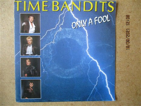 a3642 time bandits - only a fool - 0