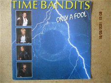 a3642 time bandits - only a fool