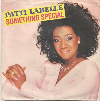 Patti Labelle – Something Special (1986) - 0