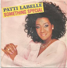 Patti Labelle – Something Special (1986)