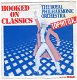 The Royal Philharmonic Orchestra – Hooked On Classics (1981) - 0 - Thumbnail