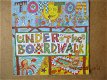 a3660 tom tom club - under the boardwalk - 0 - Thumbnail