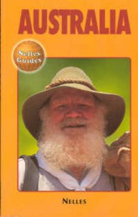 Peter Hinze - Australie Nelles Guides 1e druk - 0