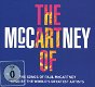 The Art Of McCartney - The Songs Of Paul McCartney (2 CD & DVD) Nieuw/Gesealed - 0 - Thumbnail