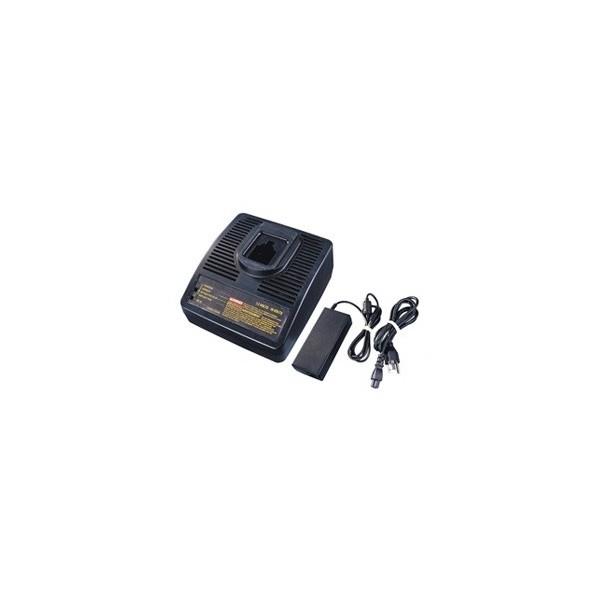 Universele lader voor DeWALT accu / B&D 7.2V~18Volt - Afbeelding 3