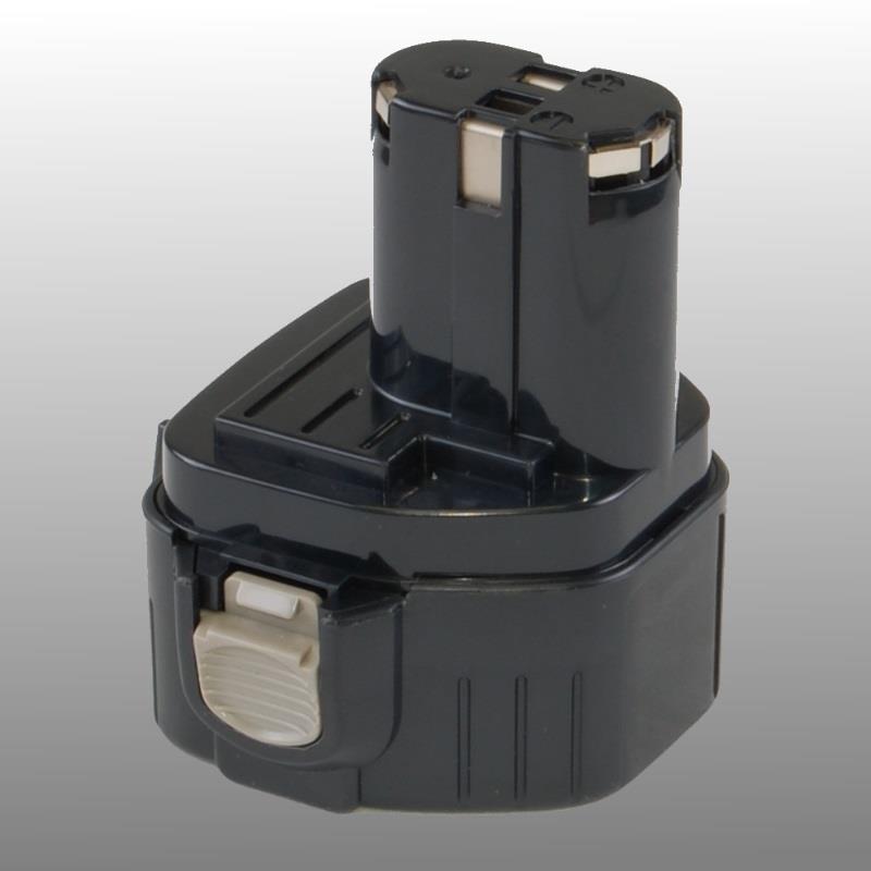 Accu voor Makita 12V 3Ah Long life batterij - nr. 1