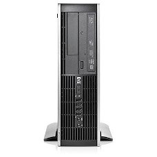 HP Elite 8300 SFF I5-3470 3.20GHz, 8GB DDR3, 256GB SSD, 500GB HDD, Win 10 Pro