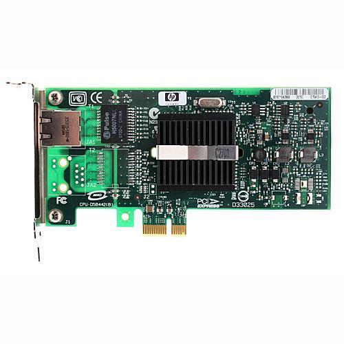 Intel PRO/1000 PT CT PCI-e x1 Gigabit Network Adapter - Afbeelding 2