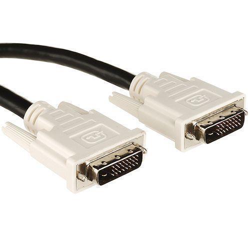 DVI Kabels, 2M DVI DVI-D Dual-Link | C2G | Partij 35 stuks - Afbeelding 2