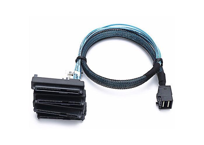 IBM serveRAID M1215 SAS SATA 8-Port Controller IT-Mode - Afbeelding 4
