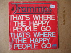 a3689 the trammps - thats where the happy people go