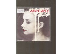 104e - wayne wade --a-- lady--b--breezin - nr. 1