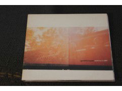 206v - cd single -gemma hayes - work to a cairn - 5 nrs - nr. 1