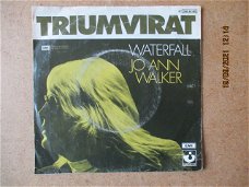 a3696 triumvirat - waterfall