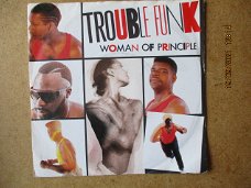 a3697 trouble funk - woman of principle