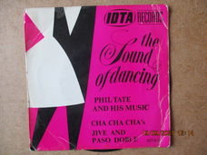 a3699 phil tate - cha cha chas