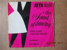 a3701 phil tate - sambas