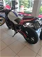 HONDA CB 500F 2017 MOTORFIETS VOOR VEILING - 1 - Thumbnail