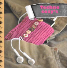 Techno cozy's, Sue Culligan