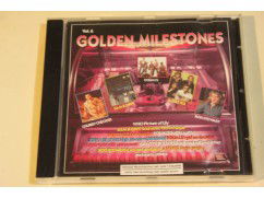 206y - cd - golden milestones vol. 6 - 25 nrs - nr. 1