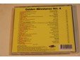 206y - cd - golden milestones vol. 6 - 25 nrs - Afbeelding 2