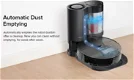 Roborock S7 Robot Vacuum Cleaner + Auto-Empty Dock Sonic Mop - 0 - Thumbnail