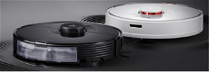 Roborock S7 Robot Vacuum Cleaner + Auto-Empty Dock Sonic Mop - 1 - Thumbnail