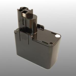 Accu Bosch 14,4V 3Ah NiMH oud model - nr. 1