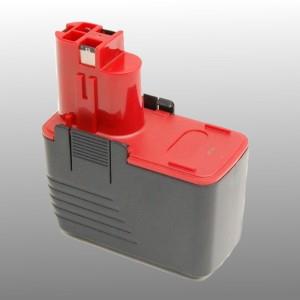 Accu Bosch 14,4V 3Ah NiMH oud model - Afbeelding 3