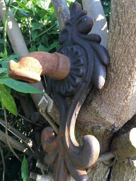 1 waterspuwer voor muur fontein, lorelei + Neptunus - Afbeelding 6