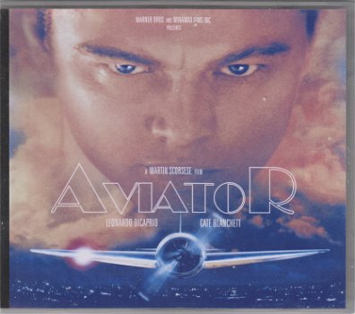 DVD Aviator - 0