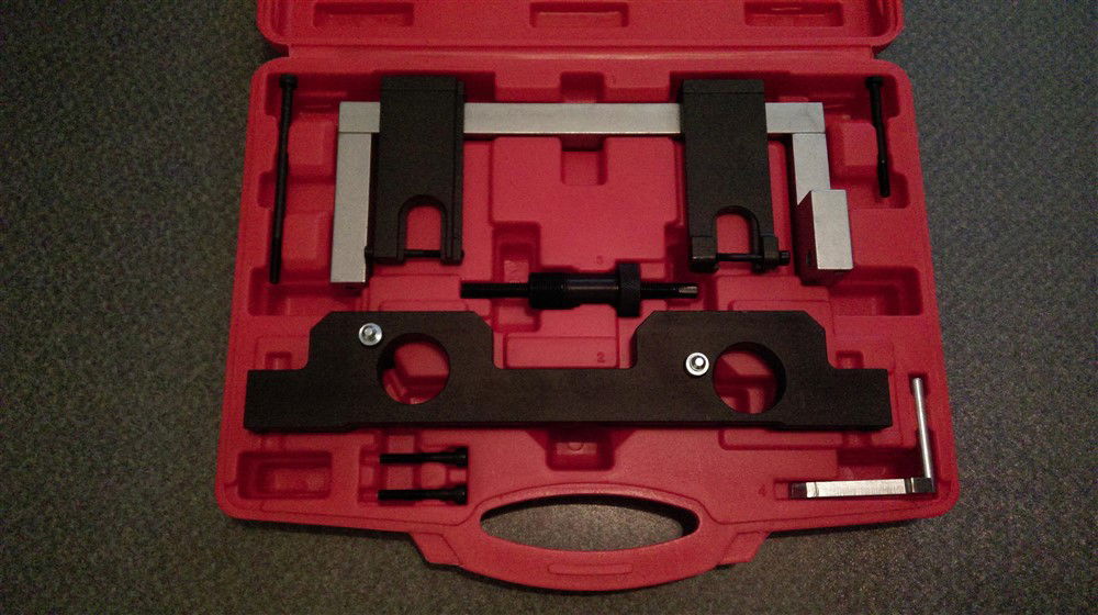 Timingset Bmw n20 / n26 - nr. 1