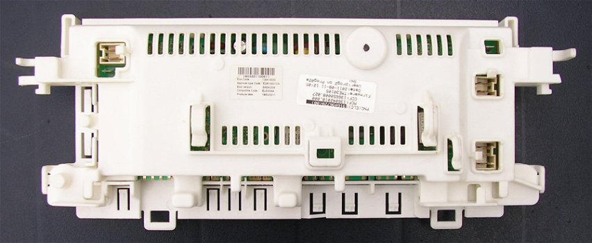 Reparatie electronica van AEG, Electrolux en Zanussi witgoed - 6