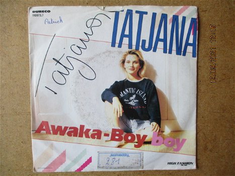 a3708 tatjana - awaka-boy - 0