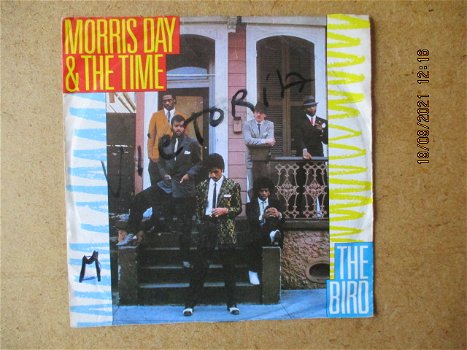 a3718 morris day and the time - the bird - 0