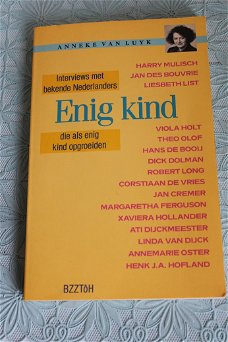 Enig kind