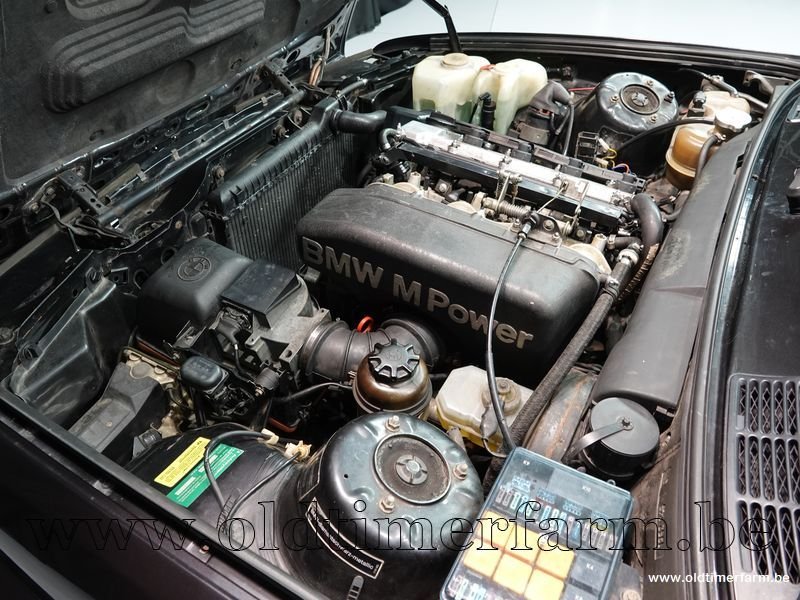 BMW M3 '88 - Afbeelding 8
