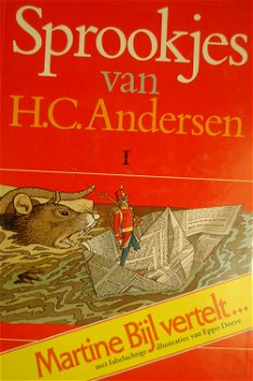 Sprookjes van H.C. Andersen 1 - 0