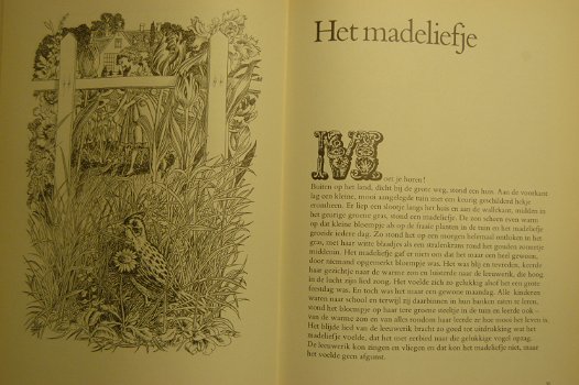 Sprookjes van H.C. Andersen 1 - 2