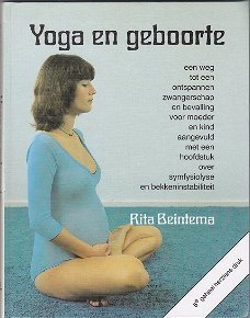  Rita Beintema: Yoga en geboorte - 5e geheel herziene druk
