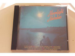 235s - cd -gino marinello orchestra - moonlight melodies - 16 nrs - nr. 1