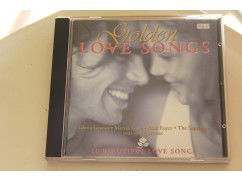 235q - cd - golden love songs - 16 beautiful love songs - 16 nrs - nr. 1
